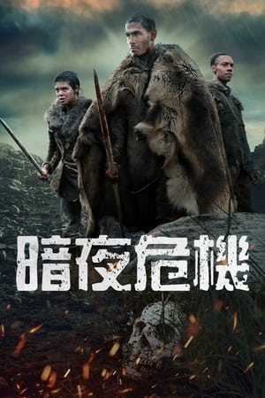 Poster 源起黑暗 2024