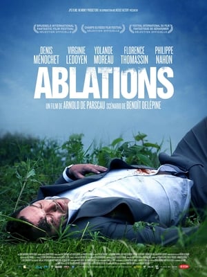 Poster Ablations 2014