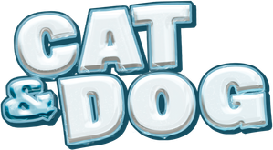 Cat and Dog