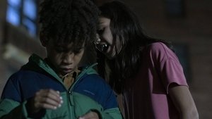 Let the Right One In:- S1:E1