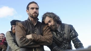 Galavant: 1×8