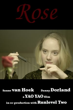 Poster Rose (2019)