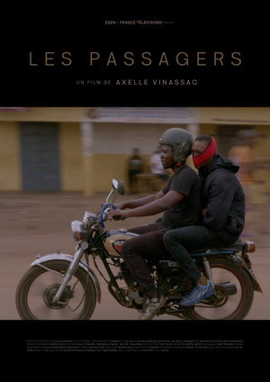 Les Passagers (2023)