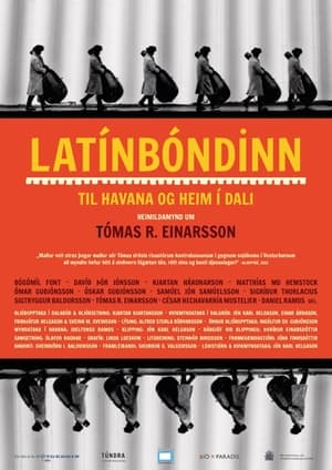 Latínbóndinn - til Havana og heim í Dali