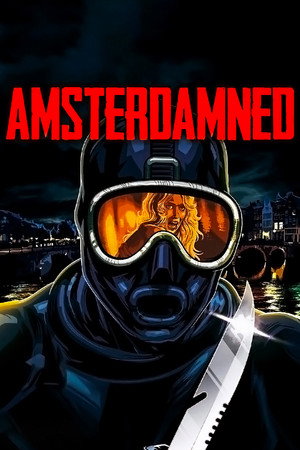 Amsterdamned