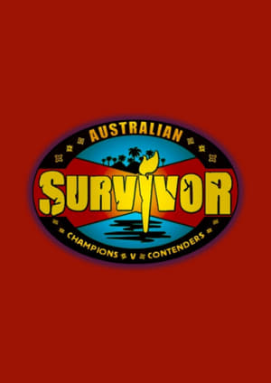 Australian Survivor: Champions vs. Contenders I