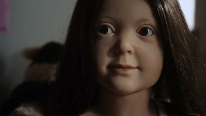 R.L. Stine's The Haunting Hour: Really You