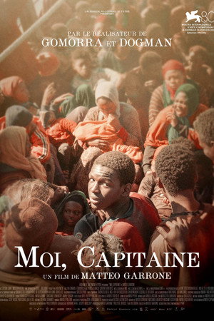 Io Capitano 58