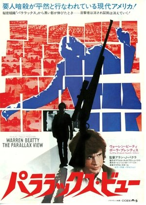 パララックス・ビュー (1974)