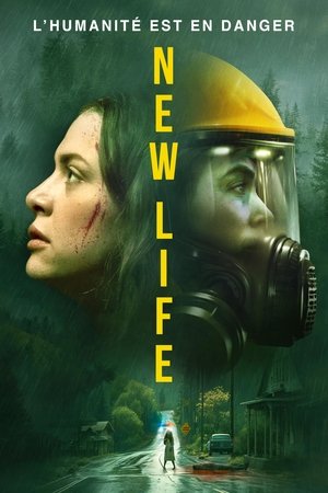 Poster New Life 2024