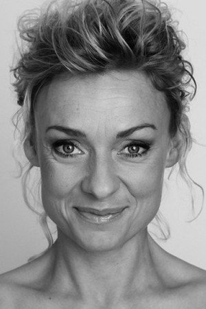 Pernille Albæk Andersen portrait