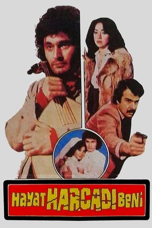 Poster Hayat Harcadı Beni (1979)