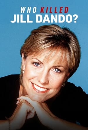 Poster Who Killed Jill Dando? 2023