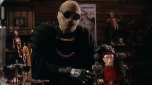 Puppet Master II (El amo de las marionetas II)