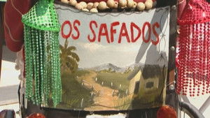 A Grande Família: 2×22