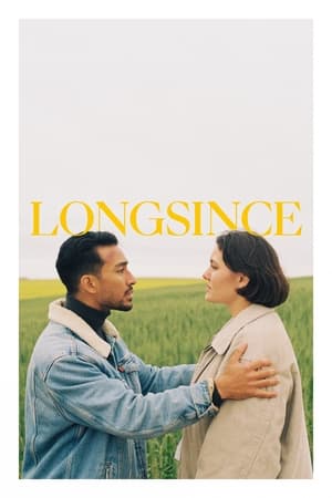 Poster Longsince (2022)