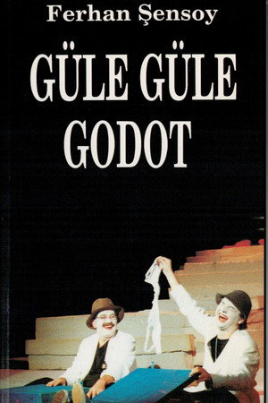Godot Go Home 7