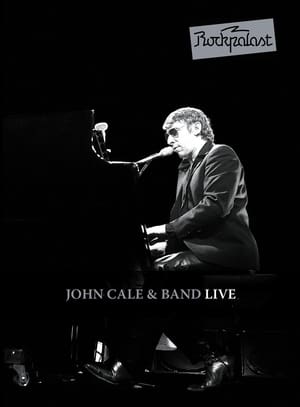 John Cale & Band: Live at Rockpalast 2010