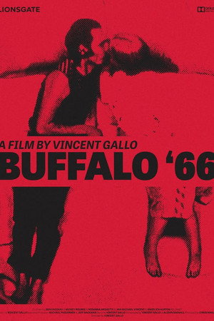 Buffalo '66 140