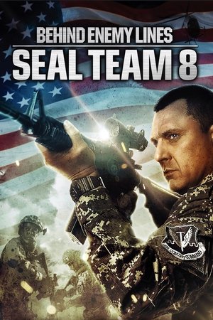 Image Seal Team Eight: Behind Enemy Lines