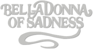 Belladonna of Sadness