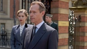 The Halcyon: 1×3