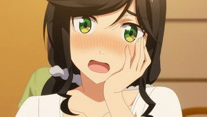 Kirei ni Shitemoraemasu ka.: 1×6