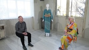 Japanology Plus: 8×3