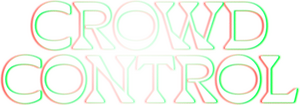 Crowd Control