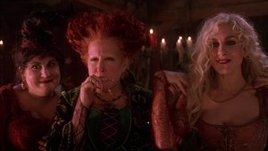 ดูหนัง Hocus Pocus (1993) อิทธิฤทธิ์แม่มดตกกระป๋อง [Full-HD]