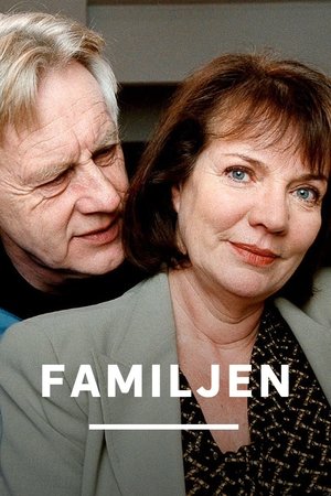 Affiche de Familjen