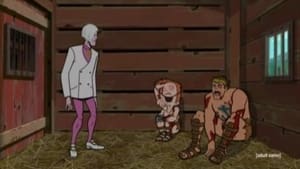 The Venture Bros.: 4×11