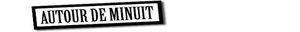 Logo Autour de Minuit
