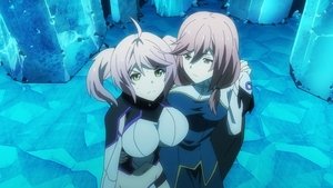 Undefeated Bahamut Chronicle: 1×9