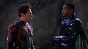 Ant-Man y la Avispa: Quantumanía Película Completa 1080p [MEGA] [LATINO] 2023