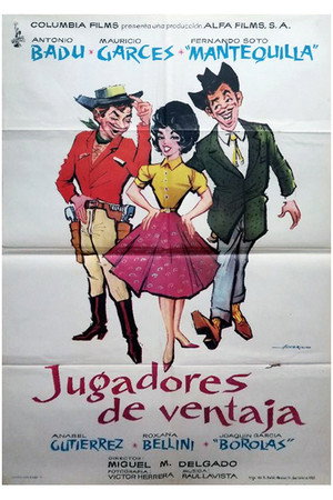 Los resbalosos 2