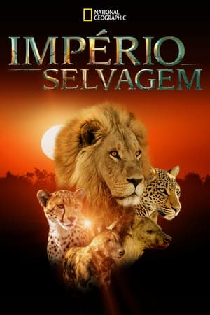 Savage Kingdom Temporada 4 Episódio 3 2020