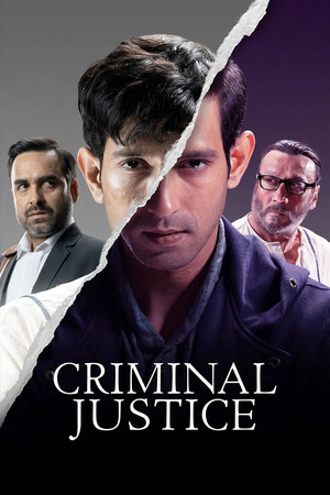 Criminal Justice - Season 1