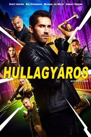 Hullagyáros Hullagyáros