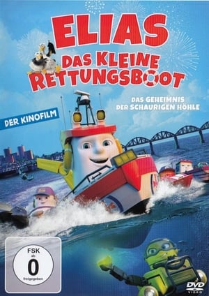 Image Elias - Das kleine Rettungsboot