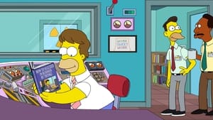 The Simpsons Season 35 Episode 11