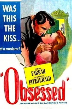 The Obsessed (1970)