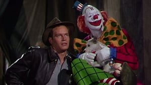 The Greatest Show on Earth (1952)