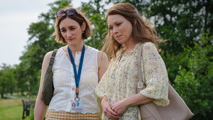The Marlow Murder Club: 3×2