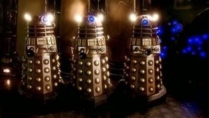 Doctor Who 1 x Episodio 13