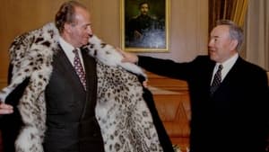 Juan Carlos: La caída del rey Temporada 1 Capitulo 3