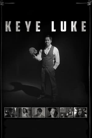 Keye Luke 2012