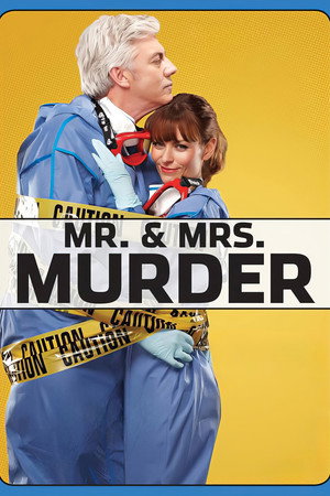 Mr & Mrs Murder