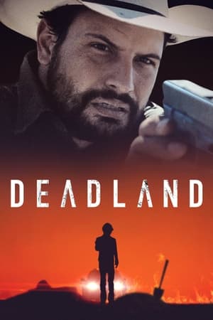 Poster Deadland (2023)
