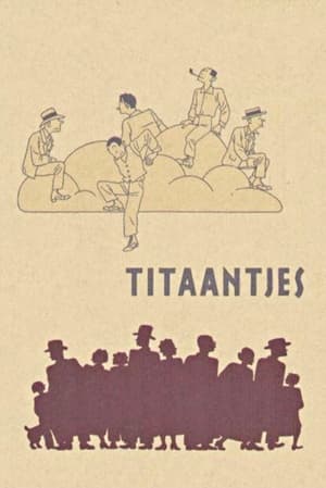 Poster Little Titans 1983